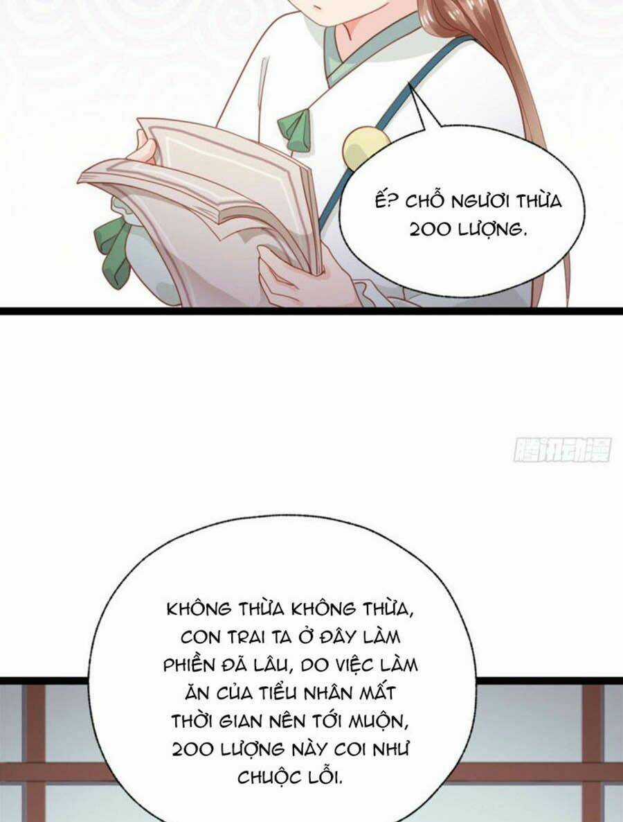 Đứng Lại! Phụng Chỉ Ăn Cướp Chapter 33 trang 22