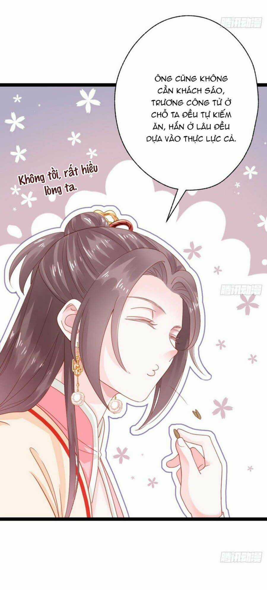 Đứng Lại! Phụng Chỉ Ăn Cướp Chapter 33 trang 24