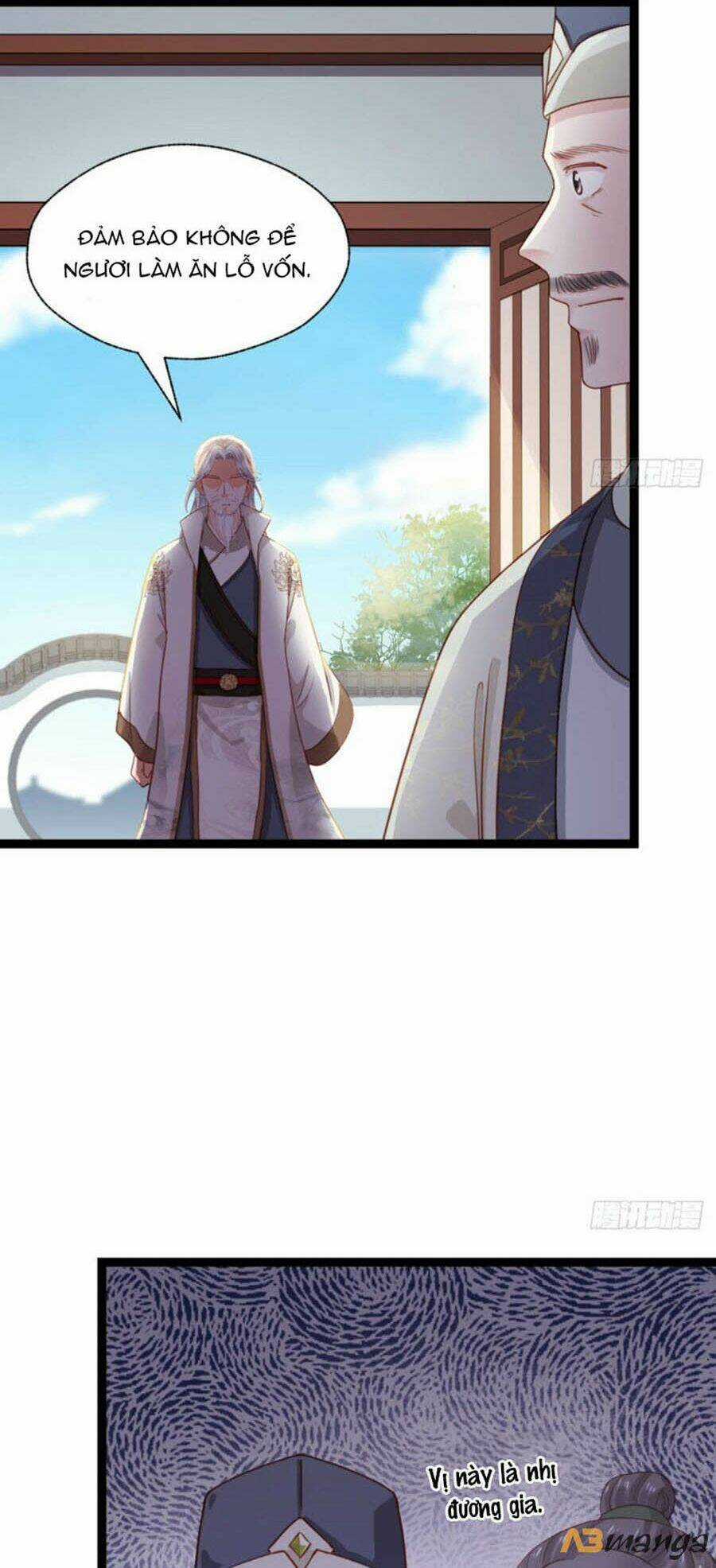 Đứng Lại! Phụng Chỉ Ăn Cướp Chapter 33 trang 27