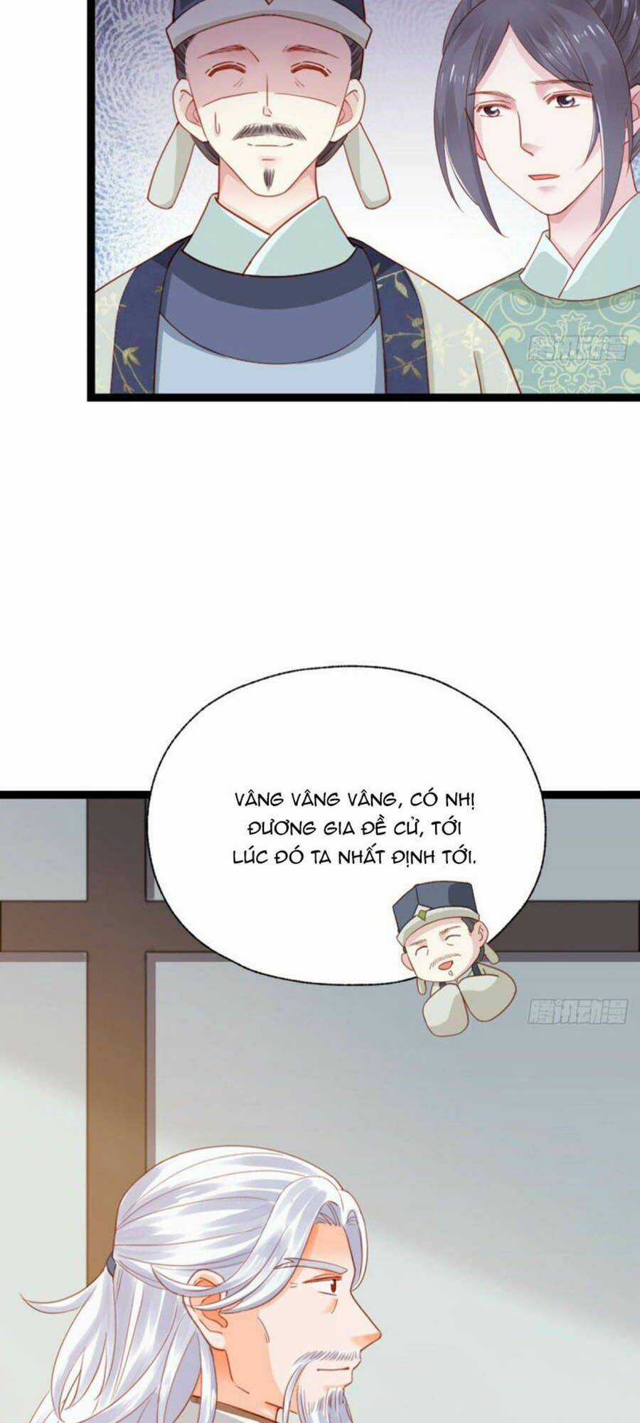 Đứng Lại! Phụng Chỉ Ăn Cướp Chapter 33 trang 28