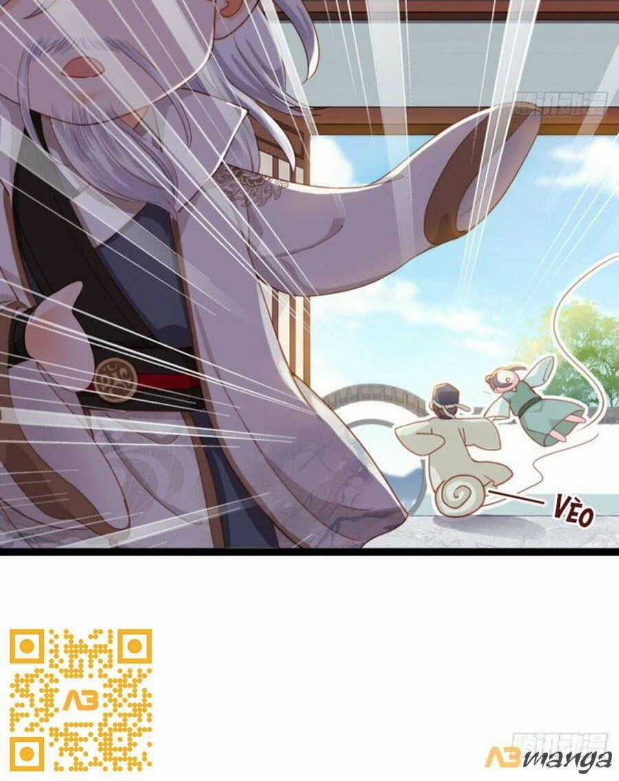 Đứng Lại! Phụng Chỉ Ăn Cướp Chapter 33 trang 30