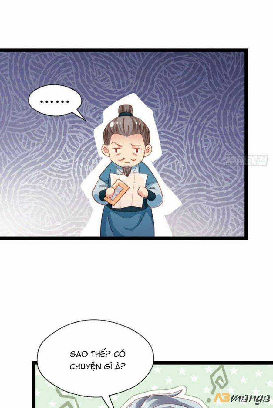 Đứng Lại! Phụng Chỉ Ăn Cướp Chapter 33 trang 5