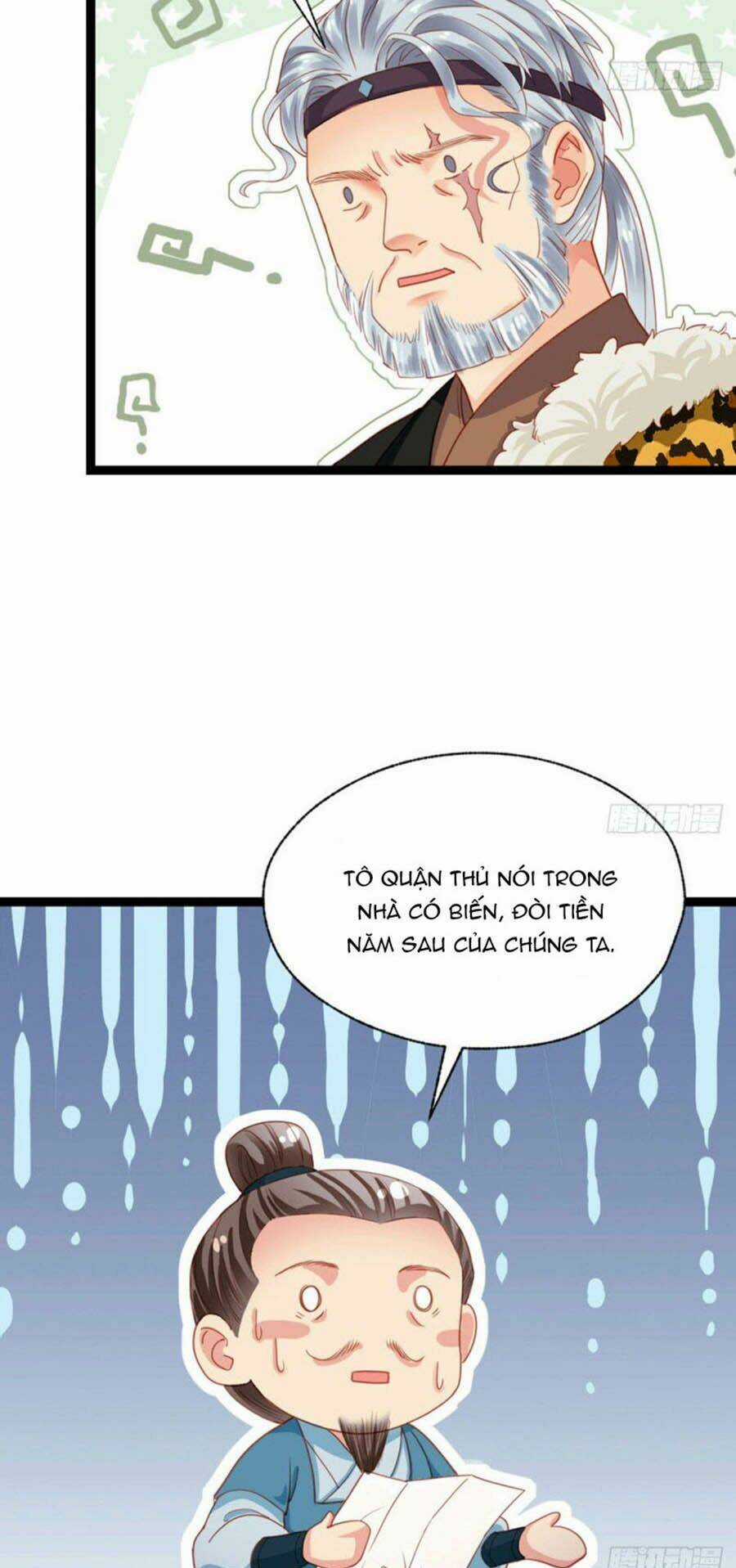 Đứng Lại! Phụng Chỉ Ăn Cướp Chapter 33 trang 6