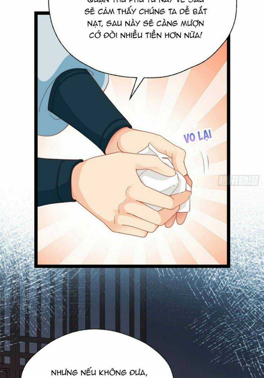 Đứng Lại! Phụng Chỉ Ăn Cướp Chapter 33 trang 9