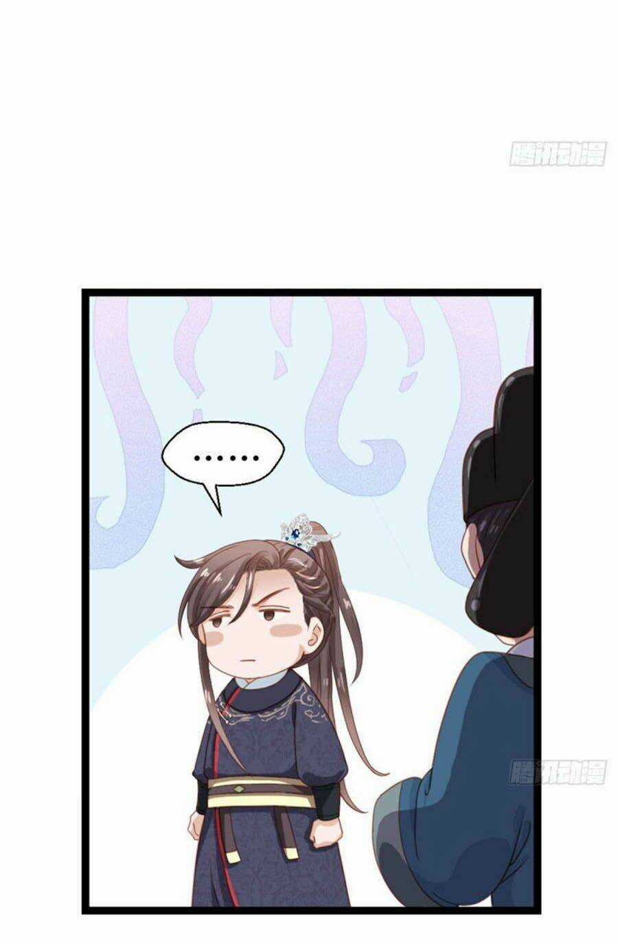 Đứng Lại! Phụng Chỉ Ăn Cướp Chapter 34 trang 12