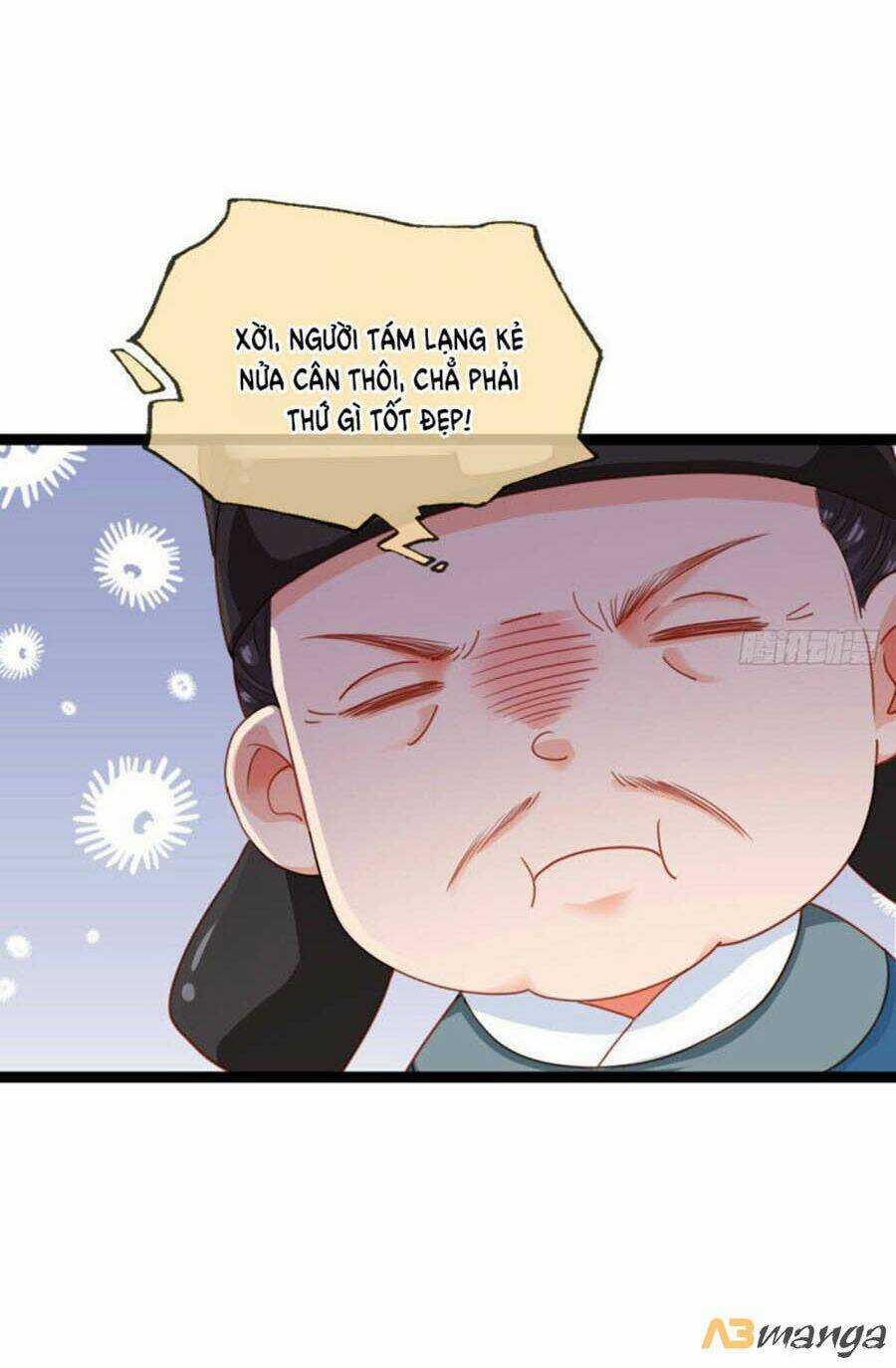 Đứng Lại! Phụng Chỉ Ăn Cướp Chapter 34 trang 13