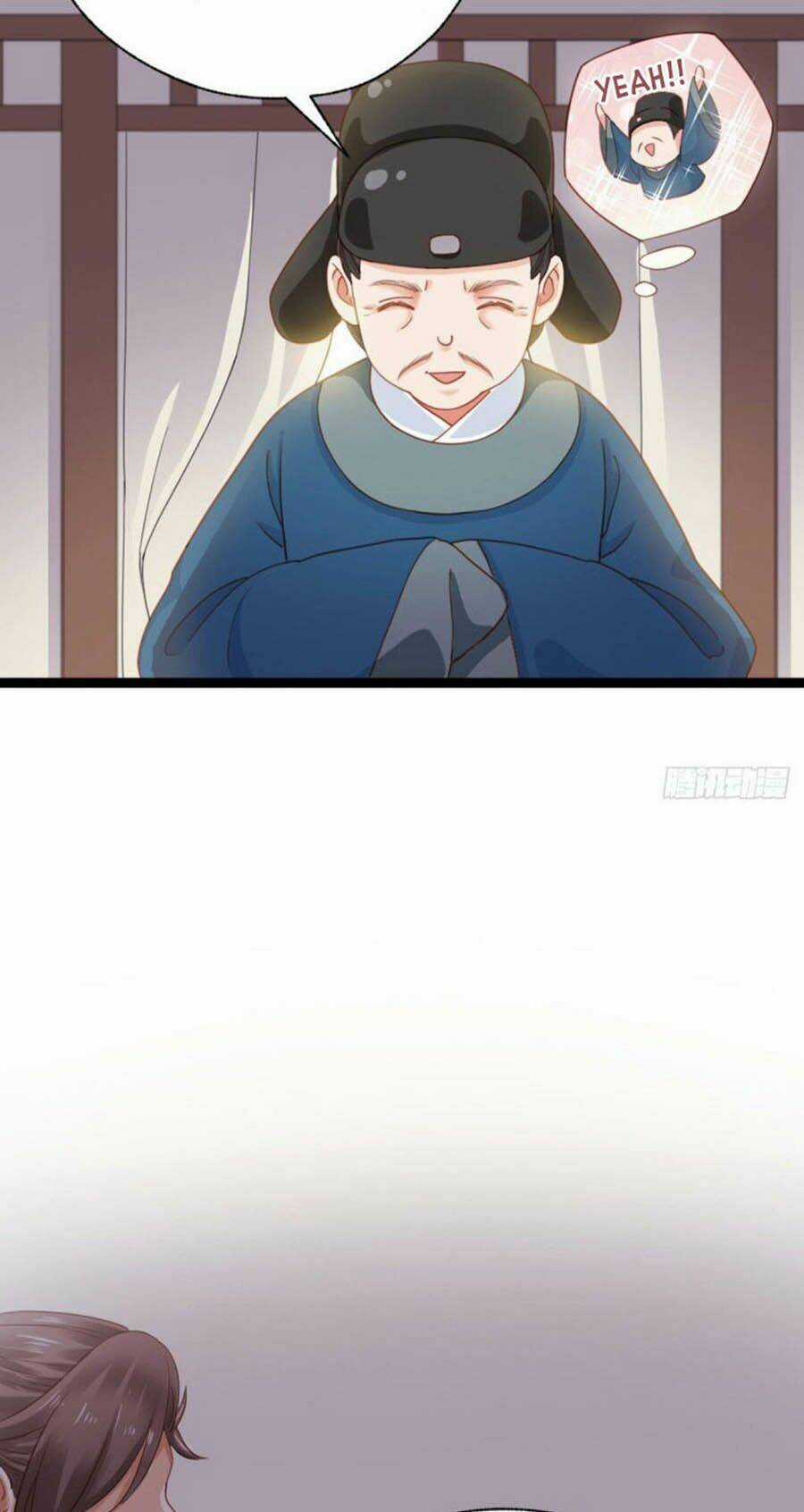 Đứng Lại! Phụng Chỉ Ăn Cướp Chapter 34 trang 15