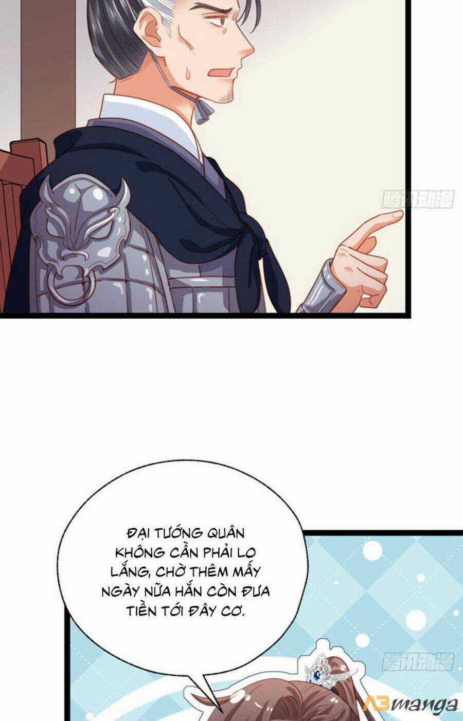 Đứng Lại! Phụng Chỉ Ăn Cướp Chapter 34 trang 19