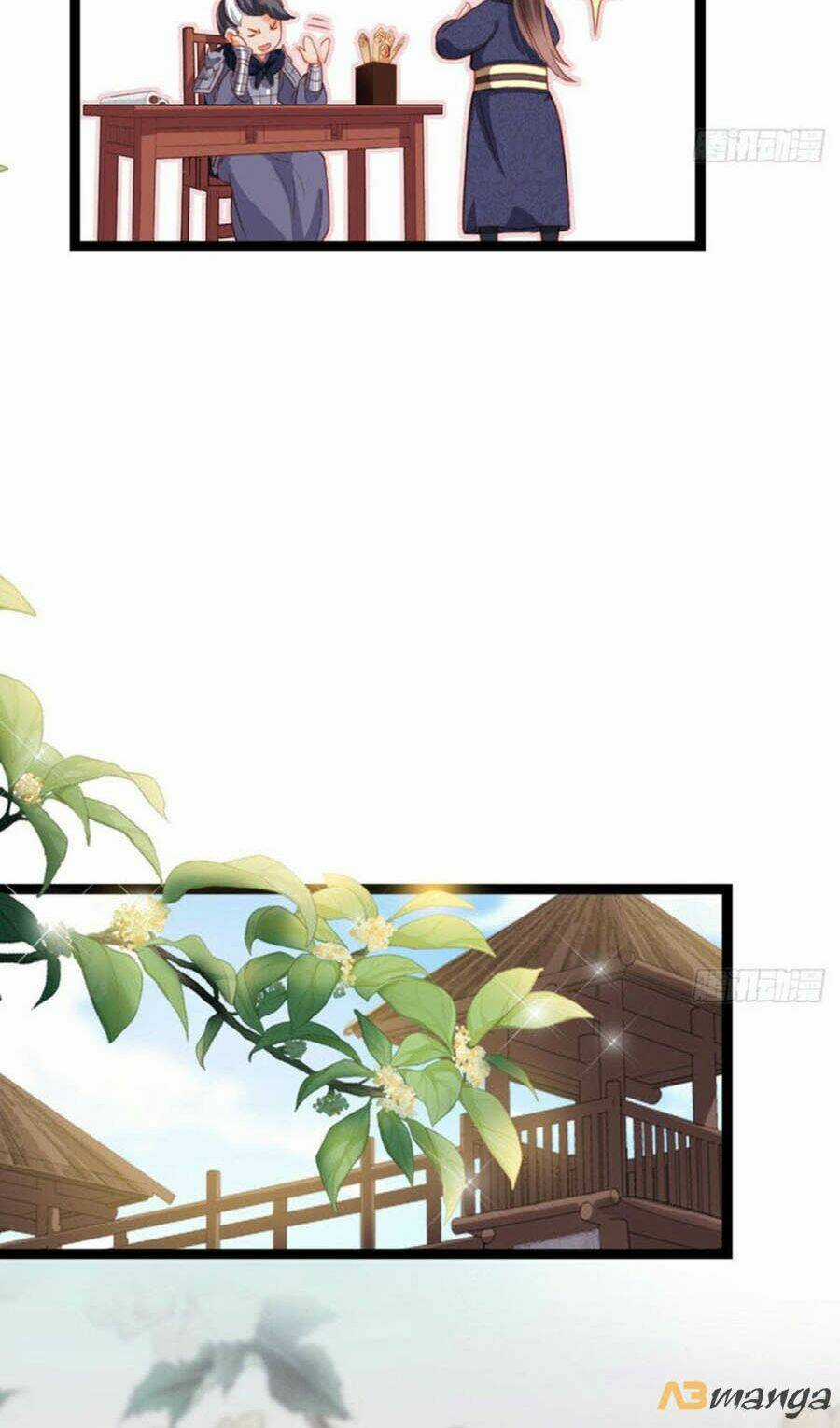 Đứng Lại! Phụng Chỉ Ăn Cướp Chapter 34 trang 21