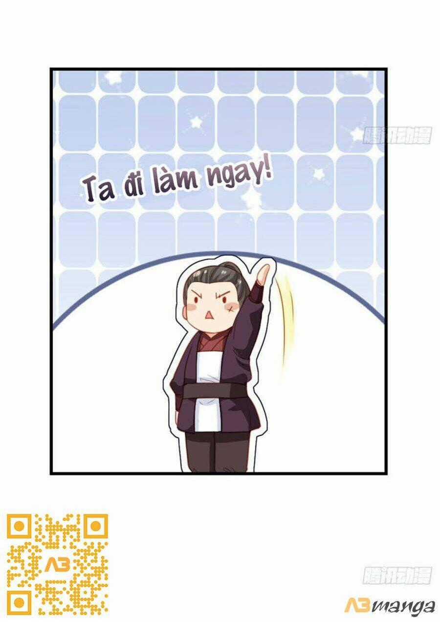 Đứng Lại! Phụng Chỉ Ăn Cướp Chapter 34 trang 26