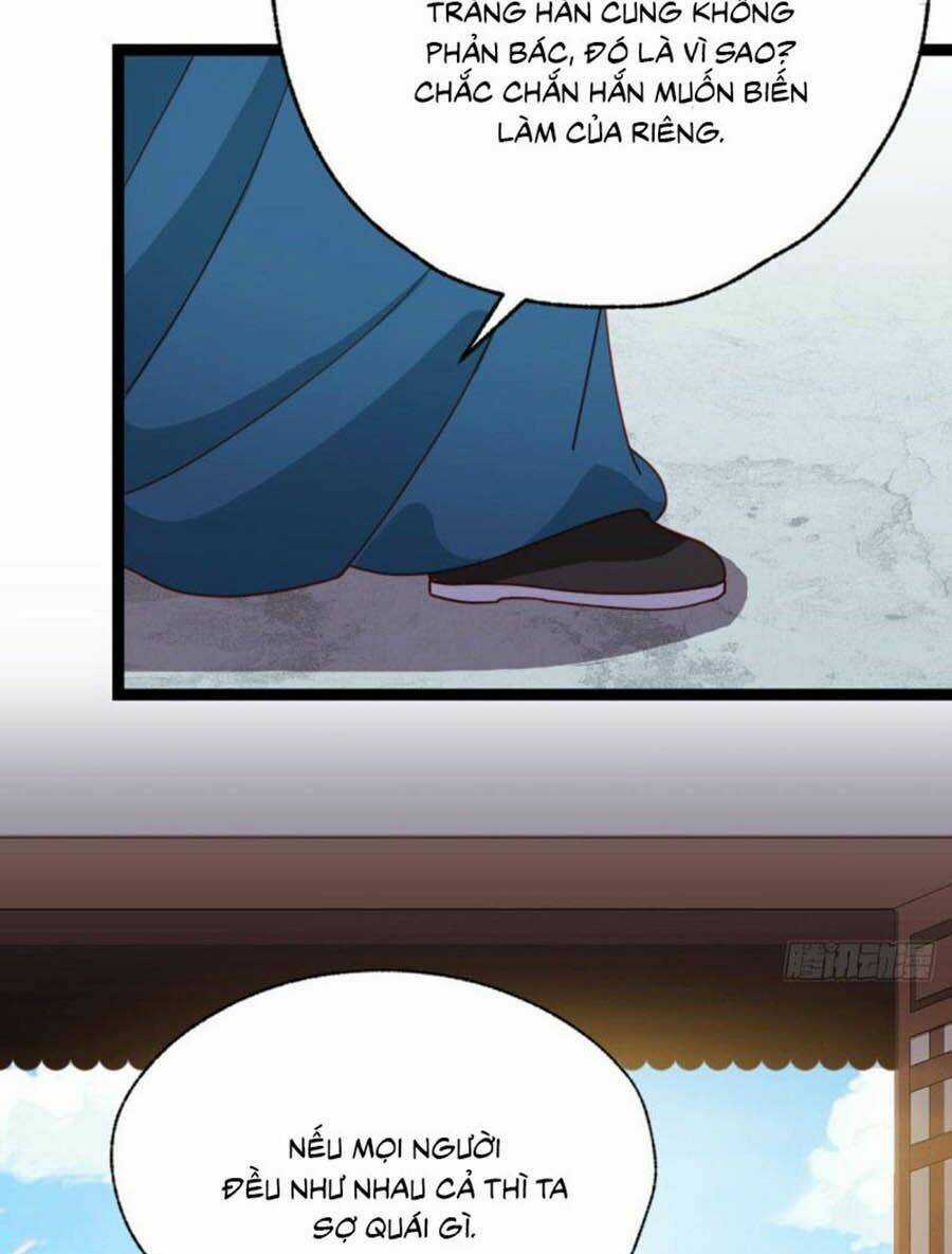 Đứng Lại! Phụng Chỉ Ăn Cướp Chapter 34 trang 6