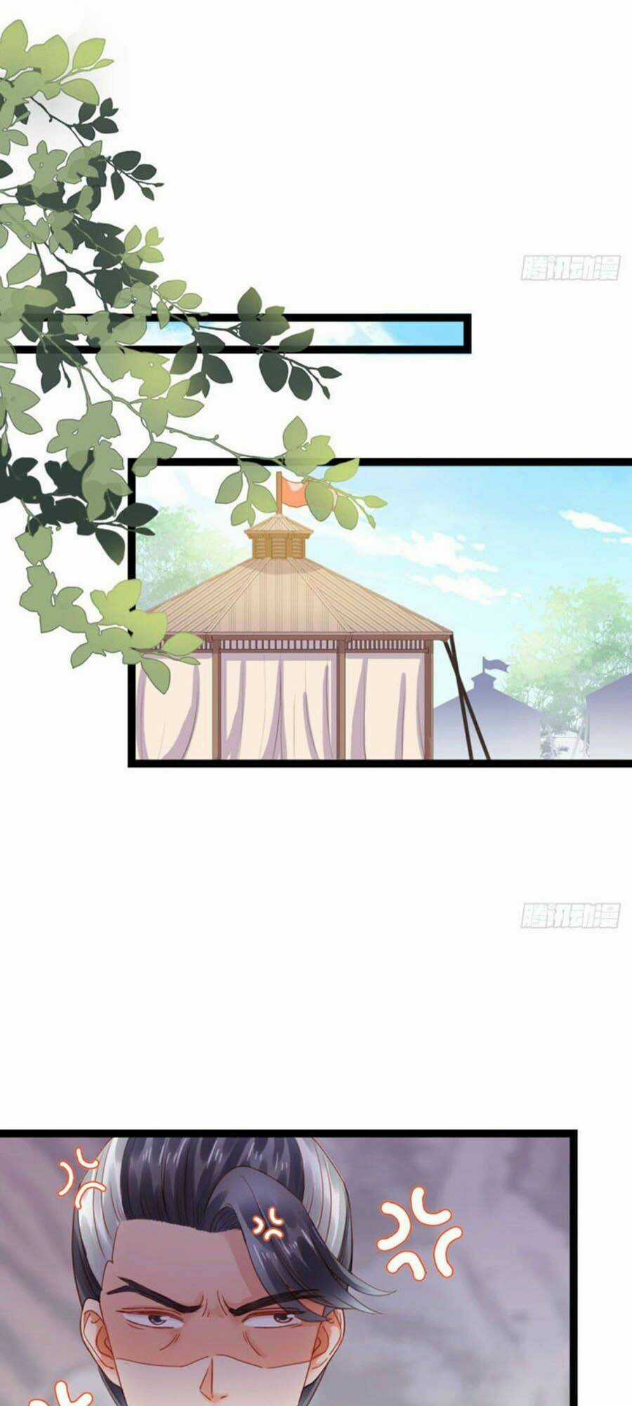 Đứng Lại! Phụng Chỉ Ăn Cướp Chapter 34 trang 8