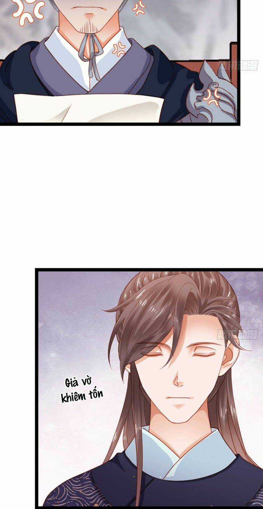 Đứng Lại! Phụng Chỉ Ăn Cướp Chapter 34 trang 9