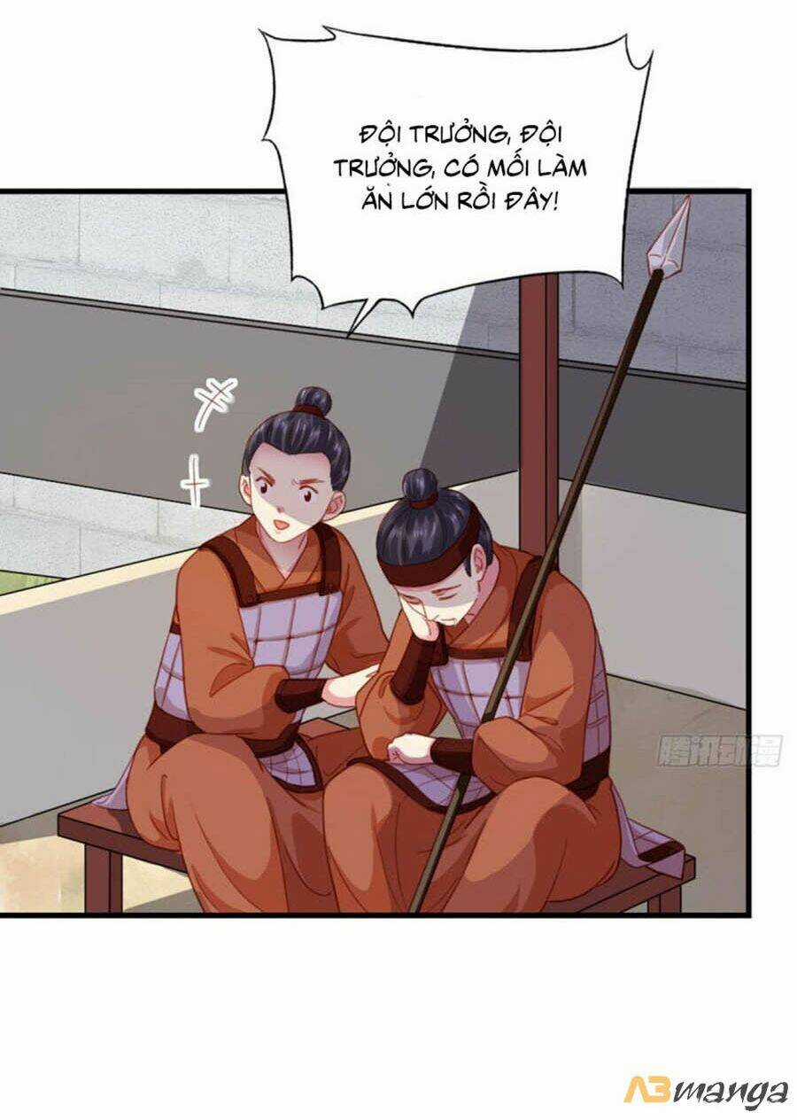 Đứng Lại! Phụng Chỉ Ăn Cướp Chapter 35 trang 10