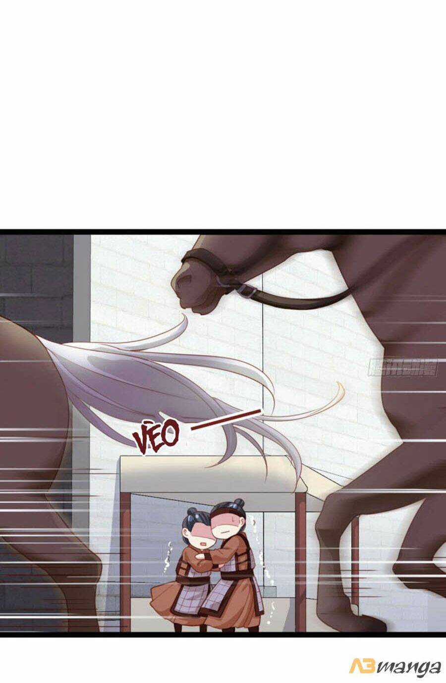 Đứng Lại! Phụng Chỉ Ăn Cướp Chapter 35 trang 13