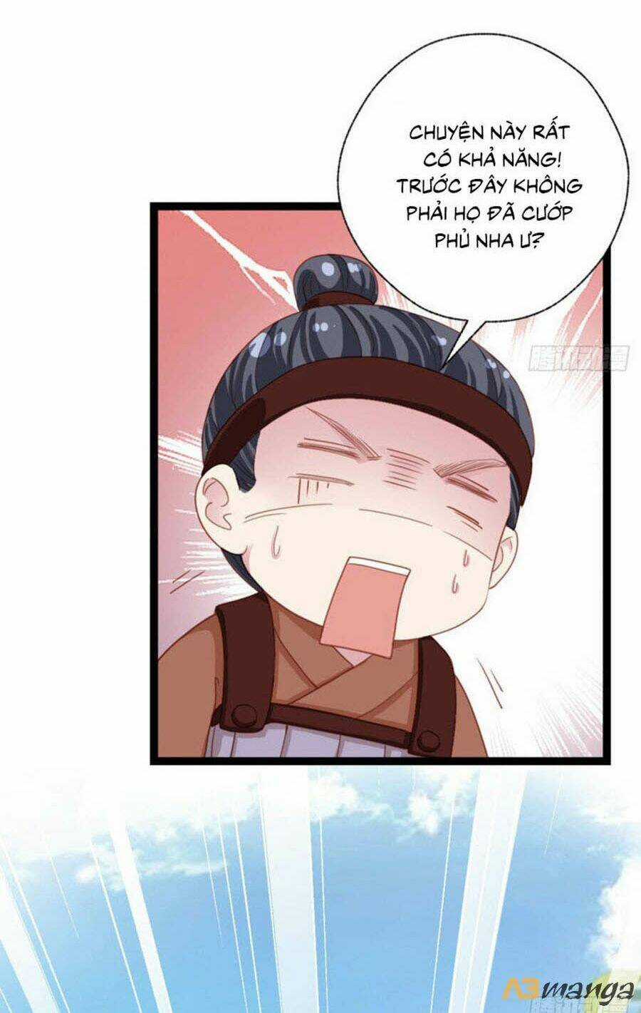 Đứng Lại! Phụng Chỉ Ăn Cướp Chapter 35 trang 16