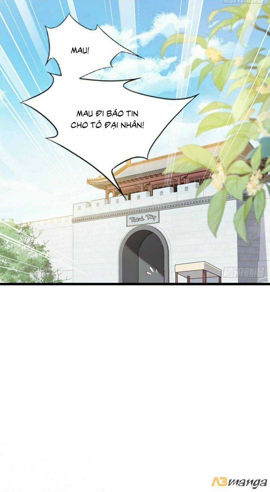 Đứng Lại! Phụng Chỉ Ăn Cướp Chapter 35 trang 17