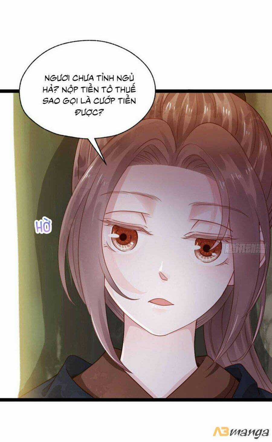 Đứng Lại! Phụng Chỉ Ăn Cướp Chapter 35 trang 24