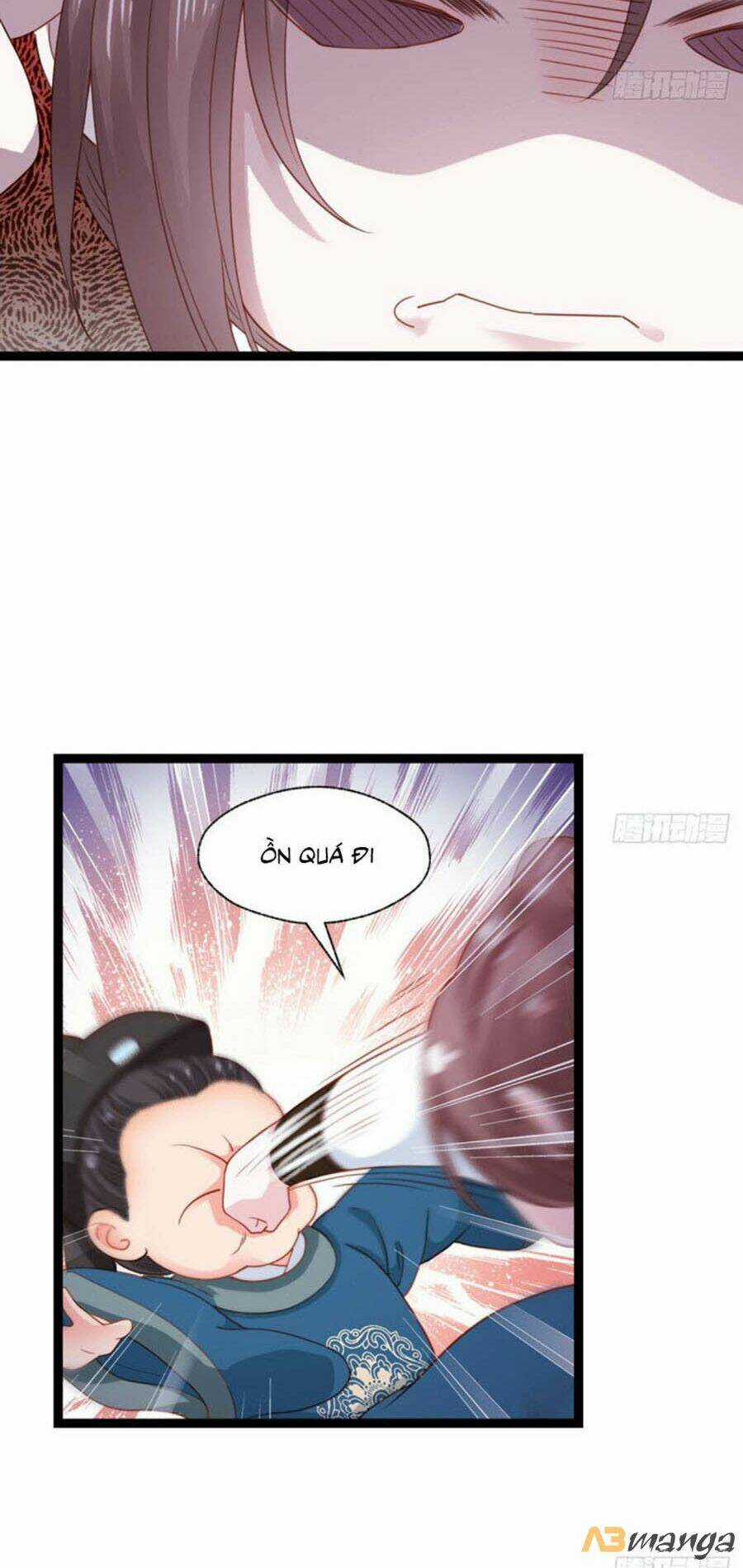 Đứng Lại! Phụng Chỉ Ăn Cướp Chapter 35 trang 28