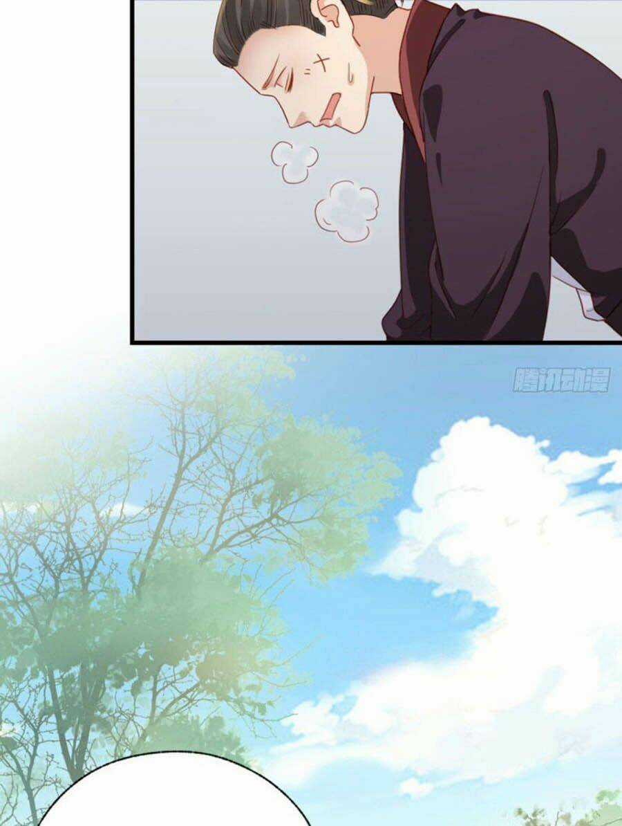 Đứng Lại! Phụng Chỉ Ăn Cướp Chapter 35 trang 3