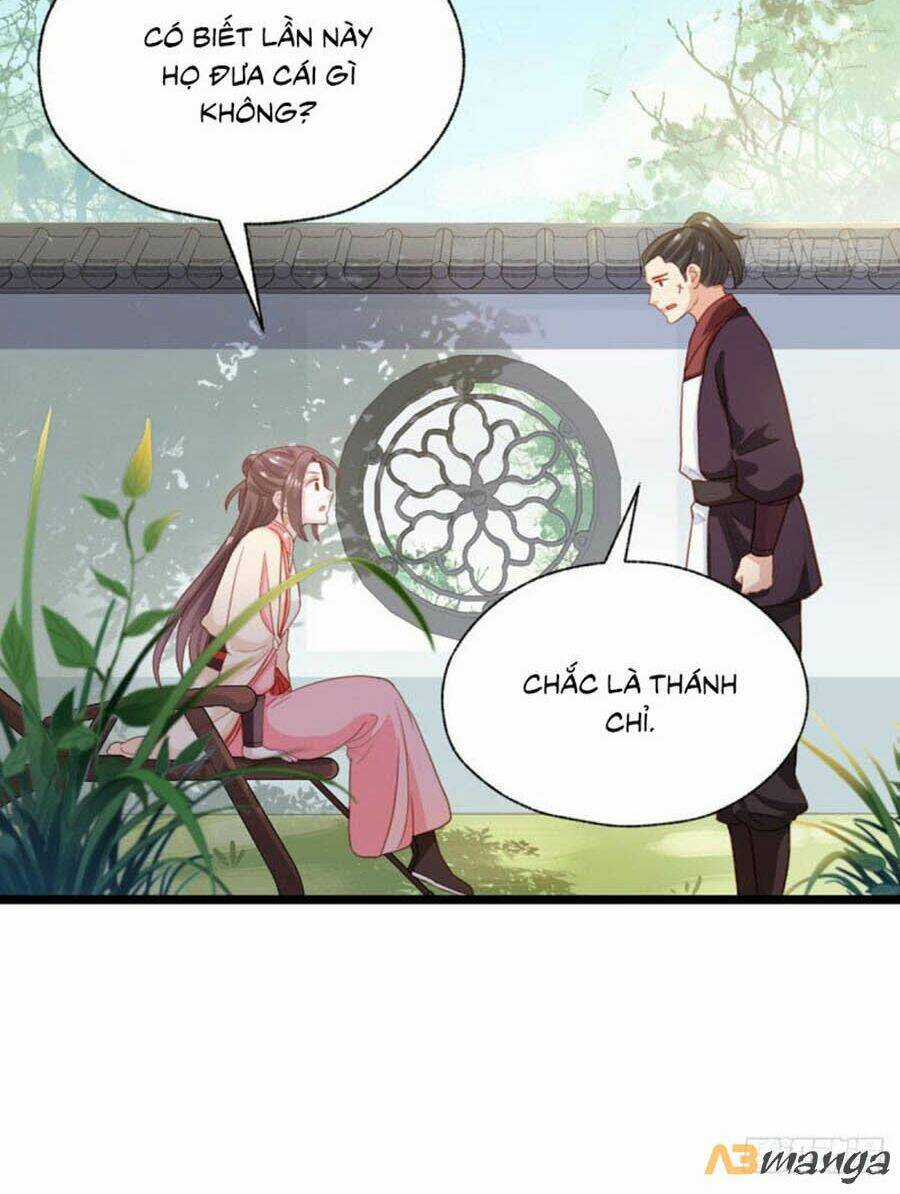 Đứng Lại! Phụng Chỉ Ăn Cướp Chapter 35 trang 4