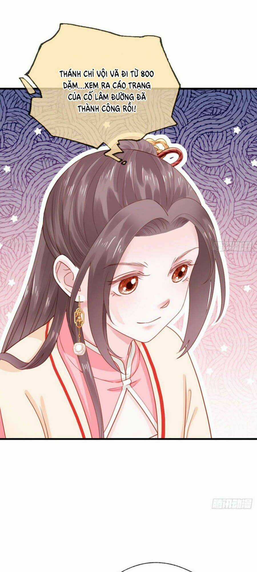 Đứng Lại! Phụng Chỉ Ăn Cướp Chapter 35 trang 5