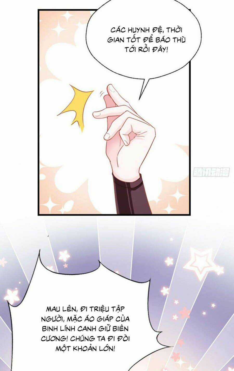 Đứng Lại! Phụng Chỉ Ăn Cướp Chapter 35 trang 6