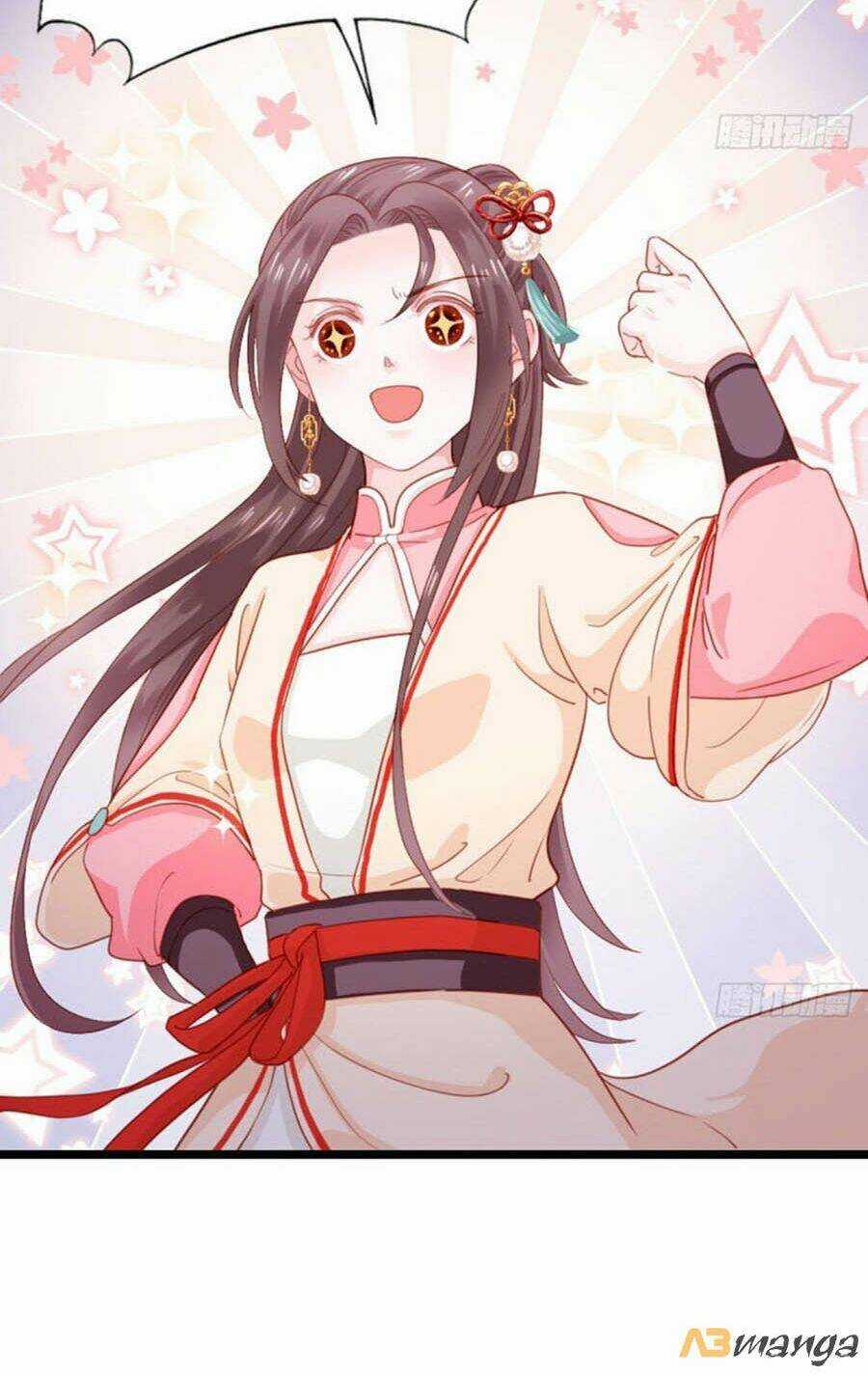 Đứng Lại! Phụng Chỉ Ăn Cướp Chapter 35 trang 7