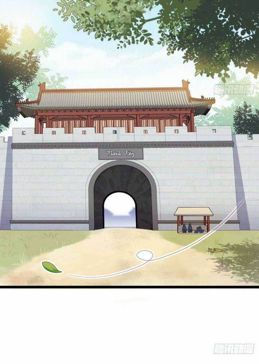 Đứng Lại! Phụng Chỉ Ăn Cướp Chapter 35 trang 9