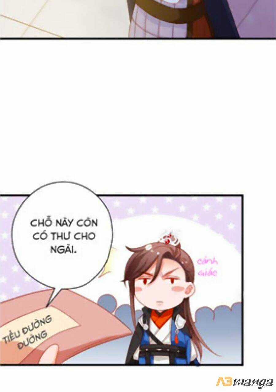 Đứng Lại! Phụng Chỉ Ăn Cướp Chapter 36 trang 11