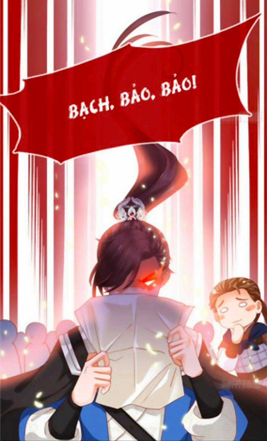 Đứng Lại! Phụng Chỉ Ăn Cướp Chapter 36 trang 13