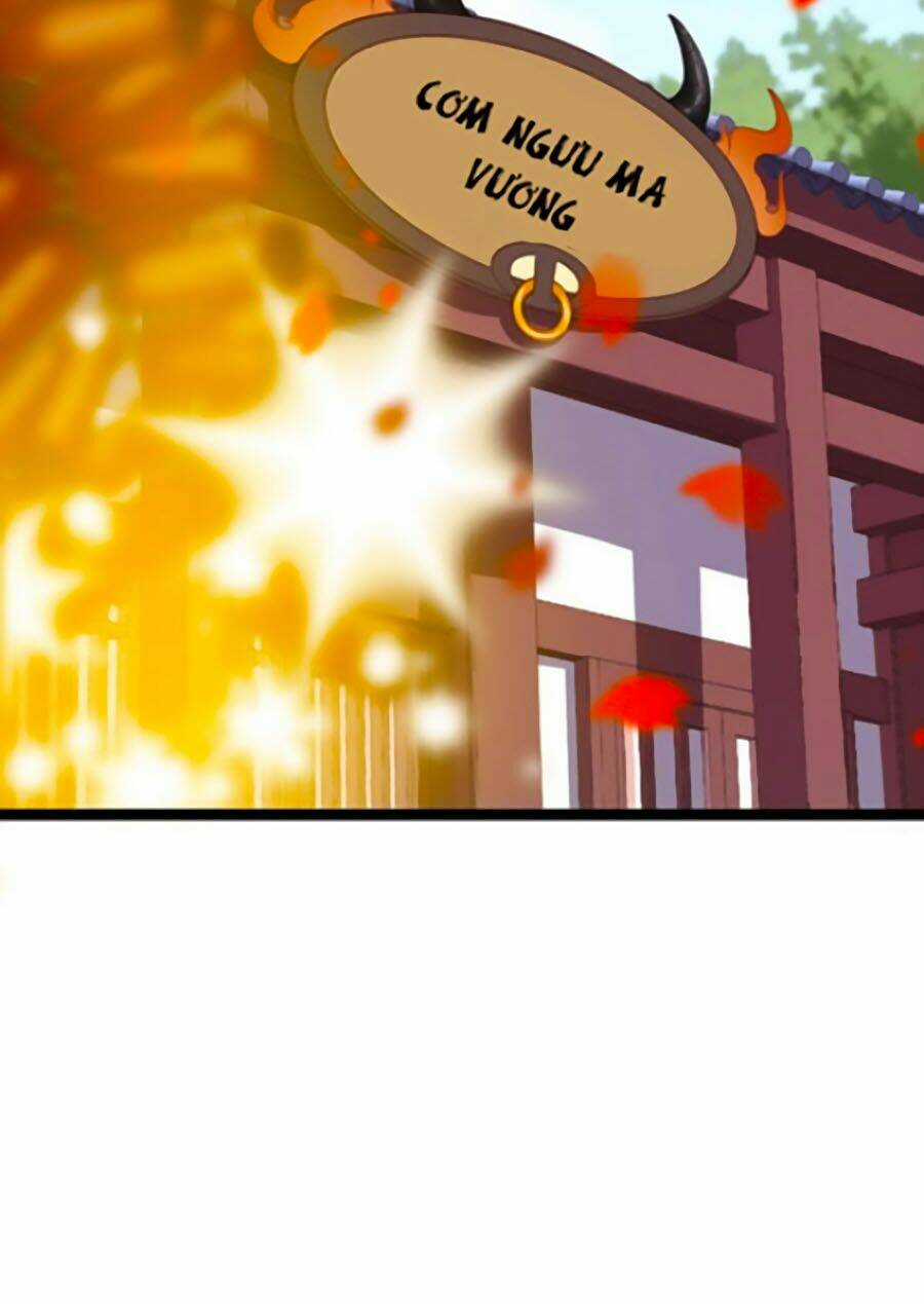 Đứng Lại! Phụng Chỉ Ăn Cướp Chapter 36 trang 16