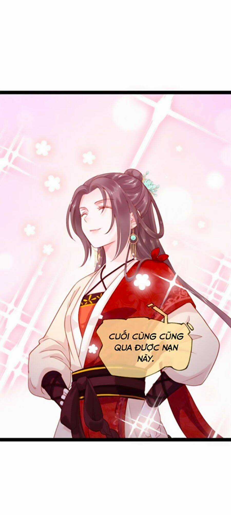 Đứng Lại! Phụng Chỉ Ăn Cướp Chapter 36 trang 18