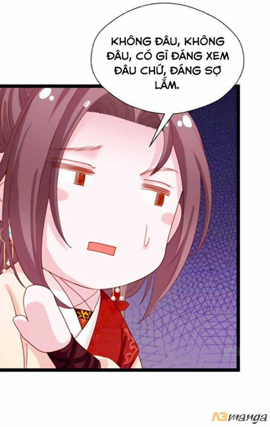 Đứng Lại! Phụng Chỉ Ăn Cướp Chapter 36 trang 20