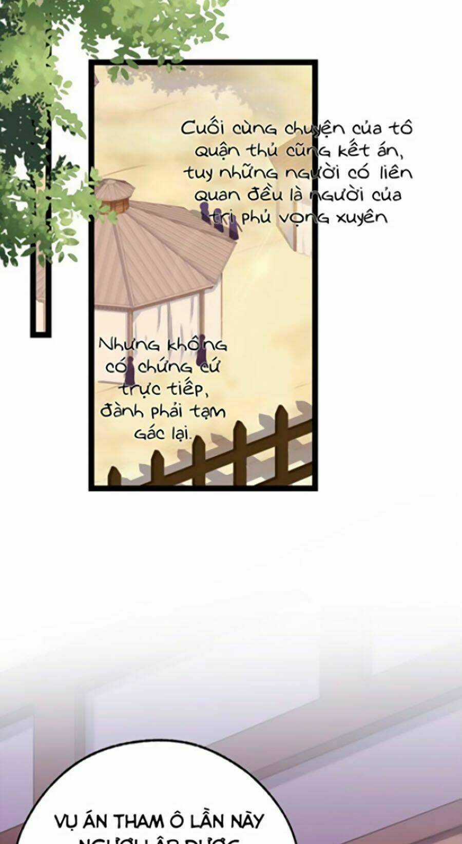 Đứng Lại! Phụng Chỉ Ăn Cướp Chapter 36 trang 23