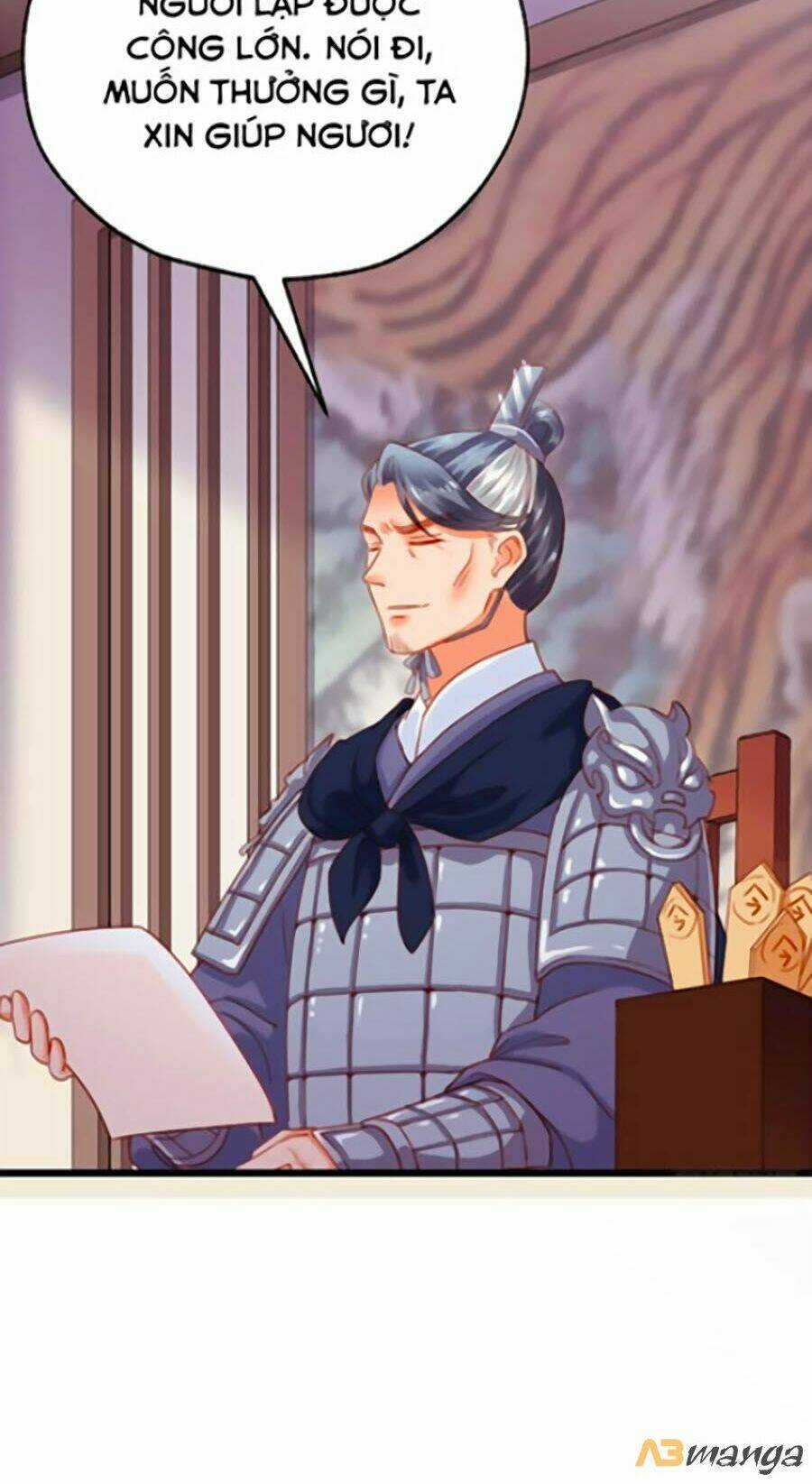 Đứng Lại! Phụng Chỉ Ăn Cướp Chapter 36 trang 24