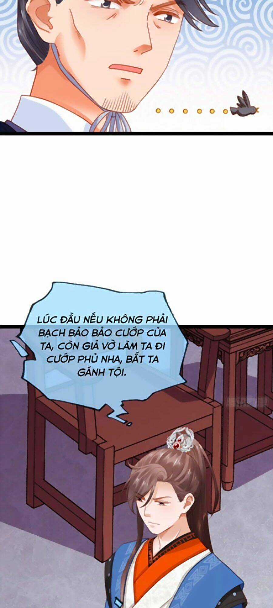 Đứng Lại! Phụng Chỉ Ăn Cướp Chapter 36 trang 26