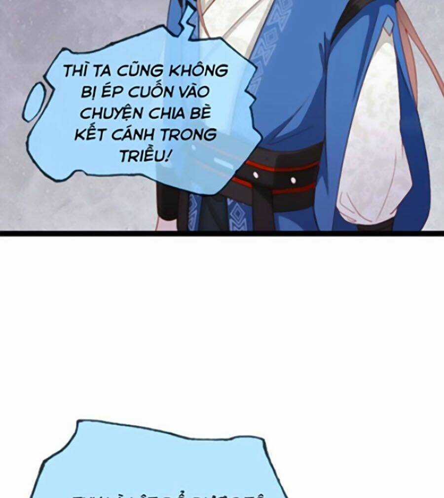 Đứng Lại! Phụng Chỉ Ăn Cướp Chapter 36 trang 27