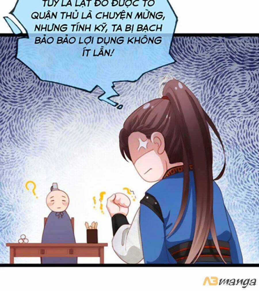 Đứng Lại! Phụng Chỉ Ăn Cướp Chapter 36 trang 28