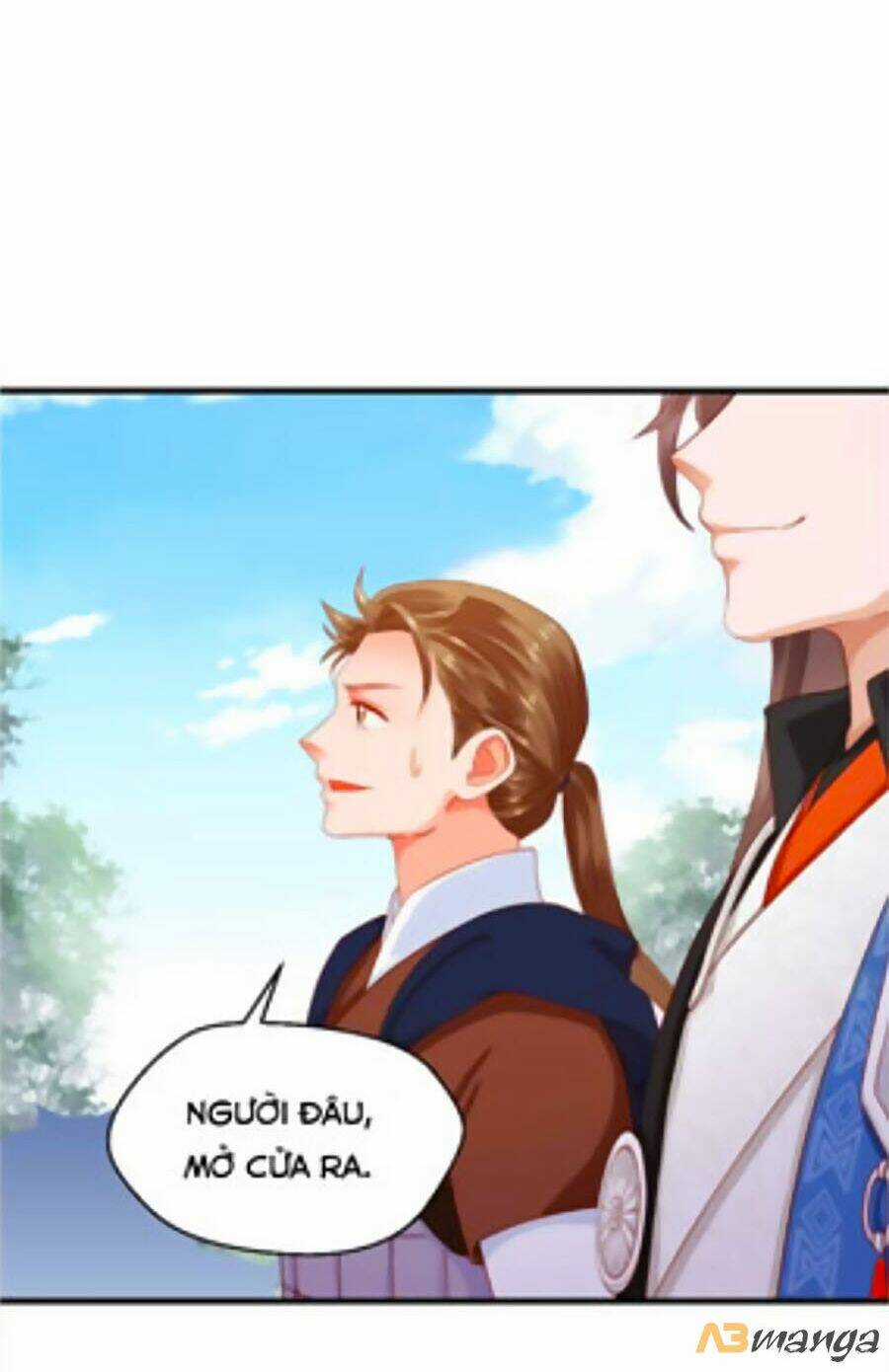 Đứng Lại! Phụng Chỉ Ăn Cướp Chapter 36 trang 3