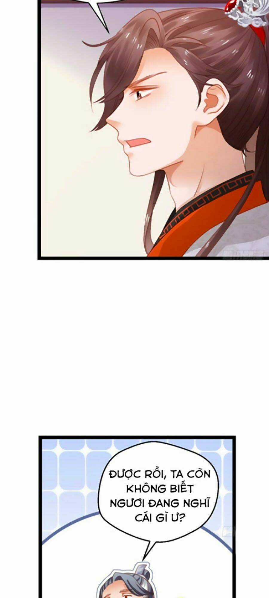 Đứng Lại! Phụng Chỉ Ăn Cướp Chapter 36 trang 30