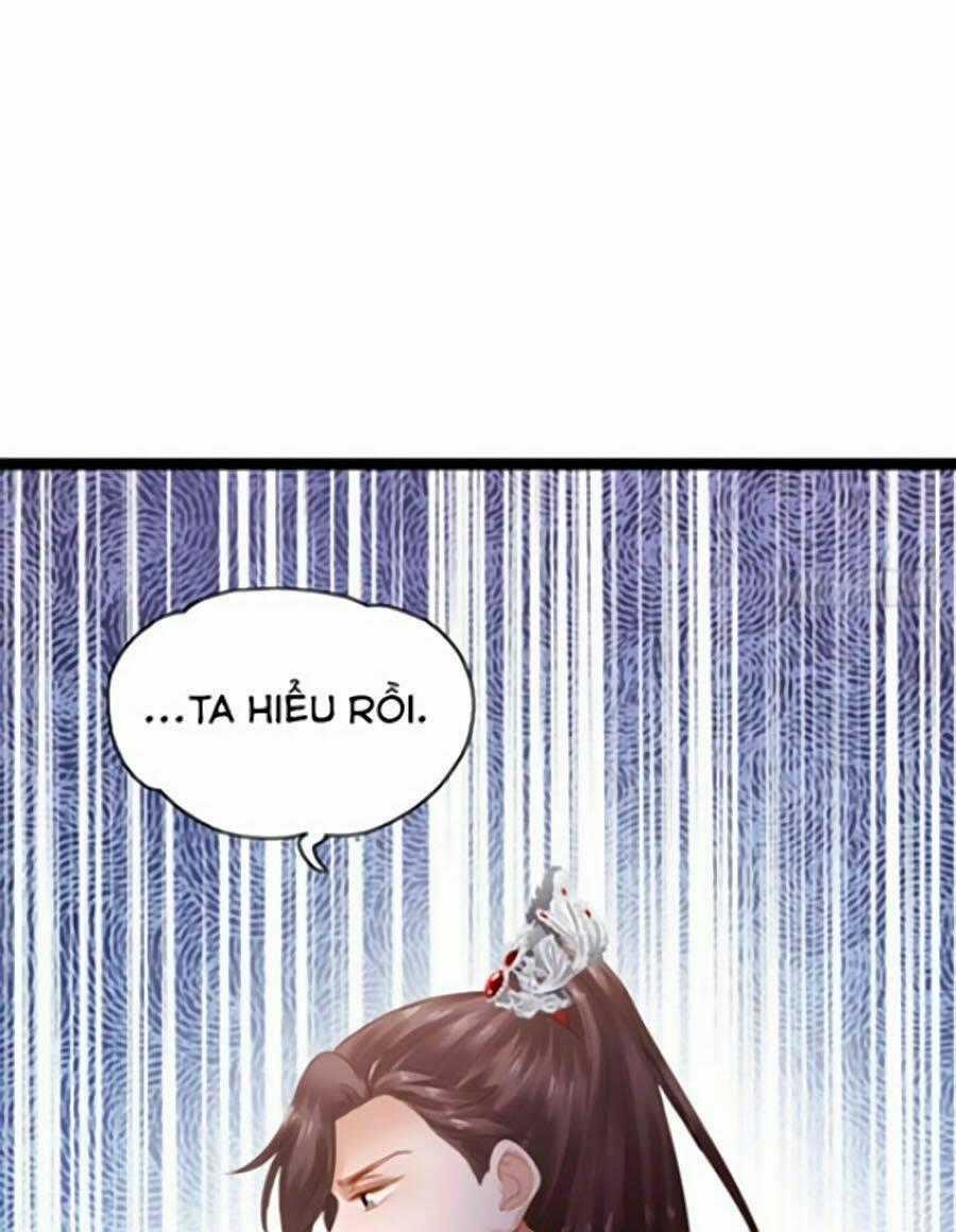 Đứng Lại! Phụng Chỉ Ăn Cướp Chapter 36 trang 32