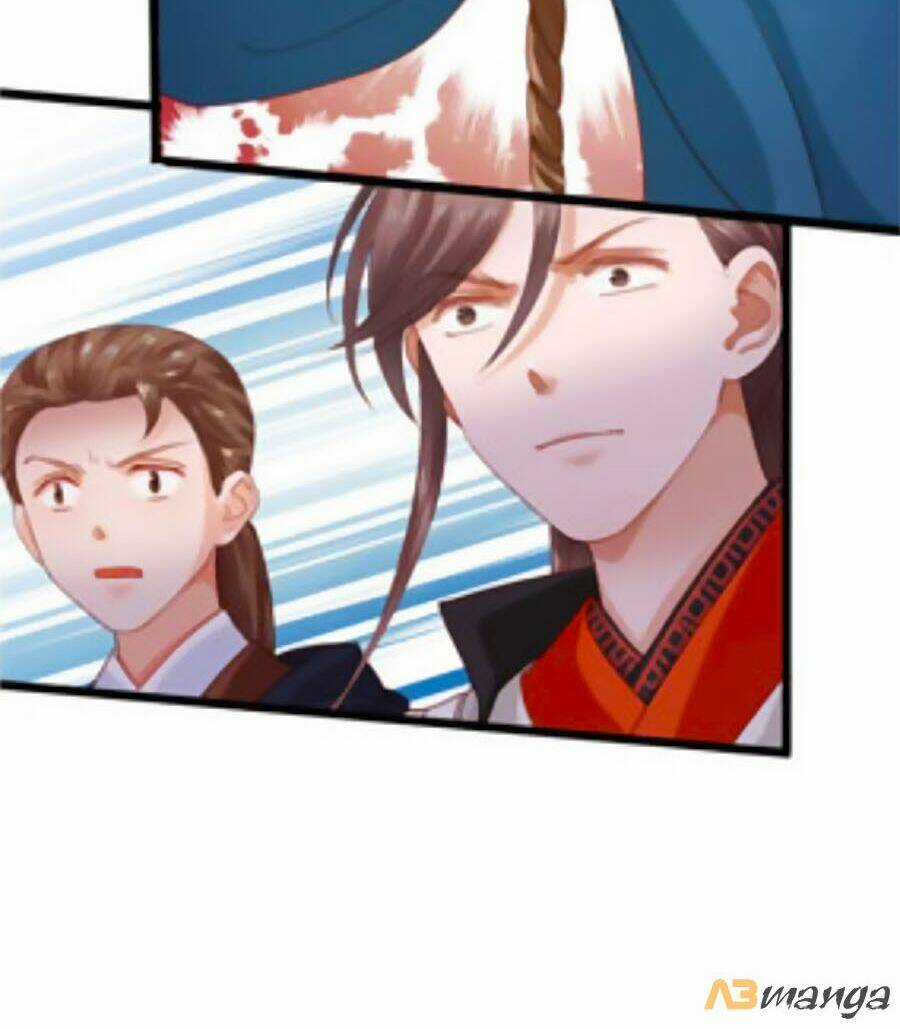 Đứng Lại! Phụng Chỉ Ăn Cướp Chapter 36 trang 7