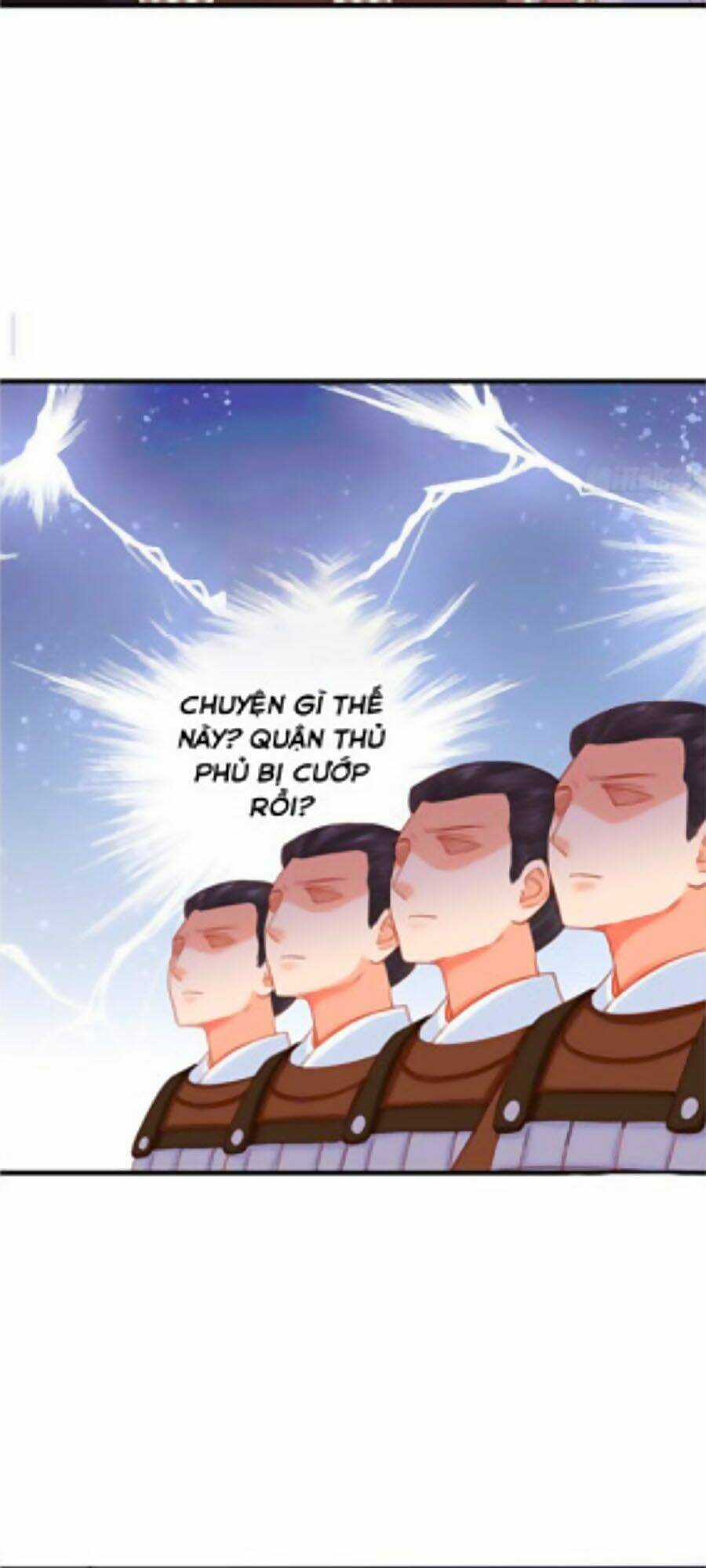 Đứng Lại! Phụng Chỉ Ăn Cướp Chapter 36 trang 9