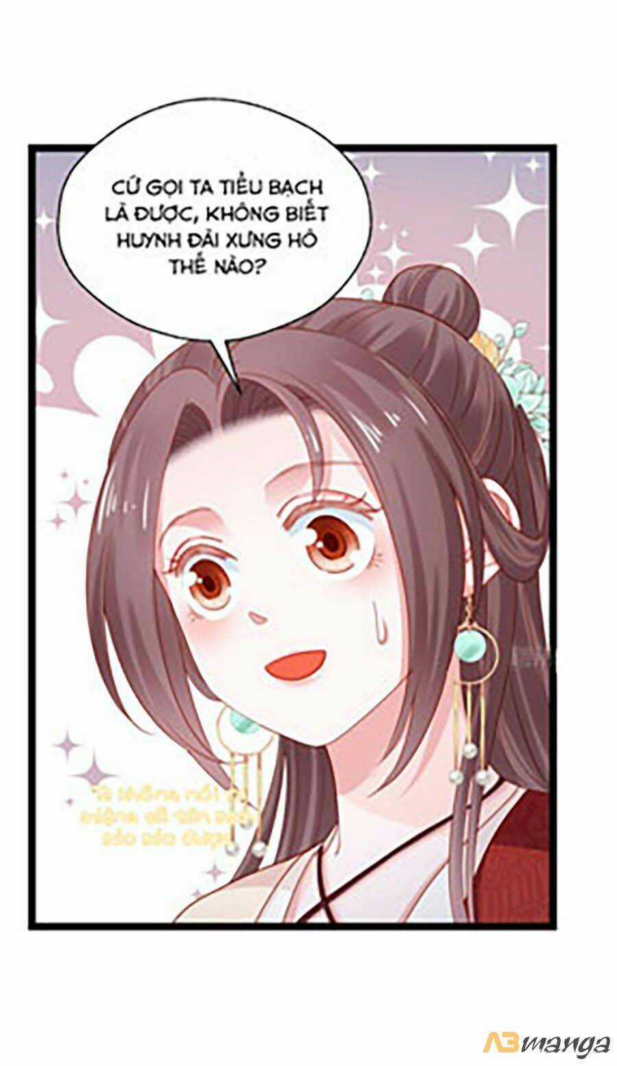 Đứng Lại! Phụng Chỉ Ăn Cướp Chapter 37 trang 15