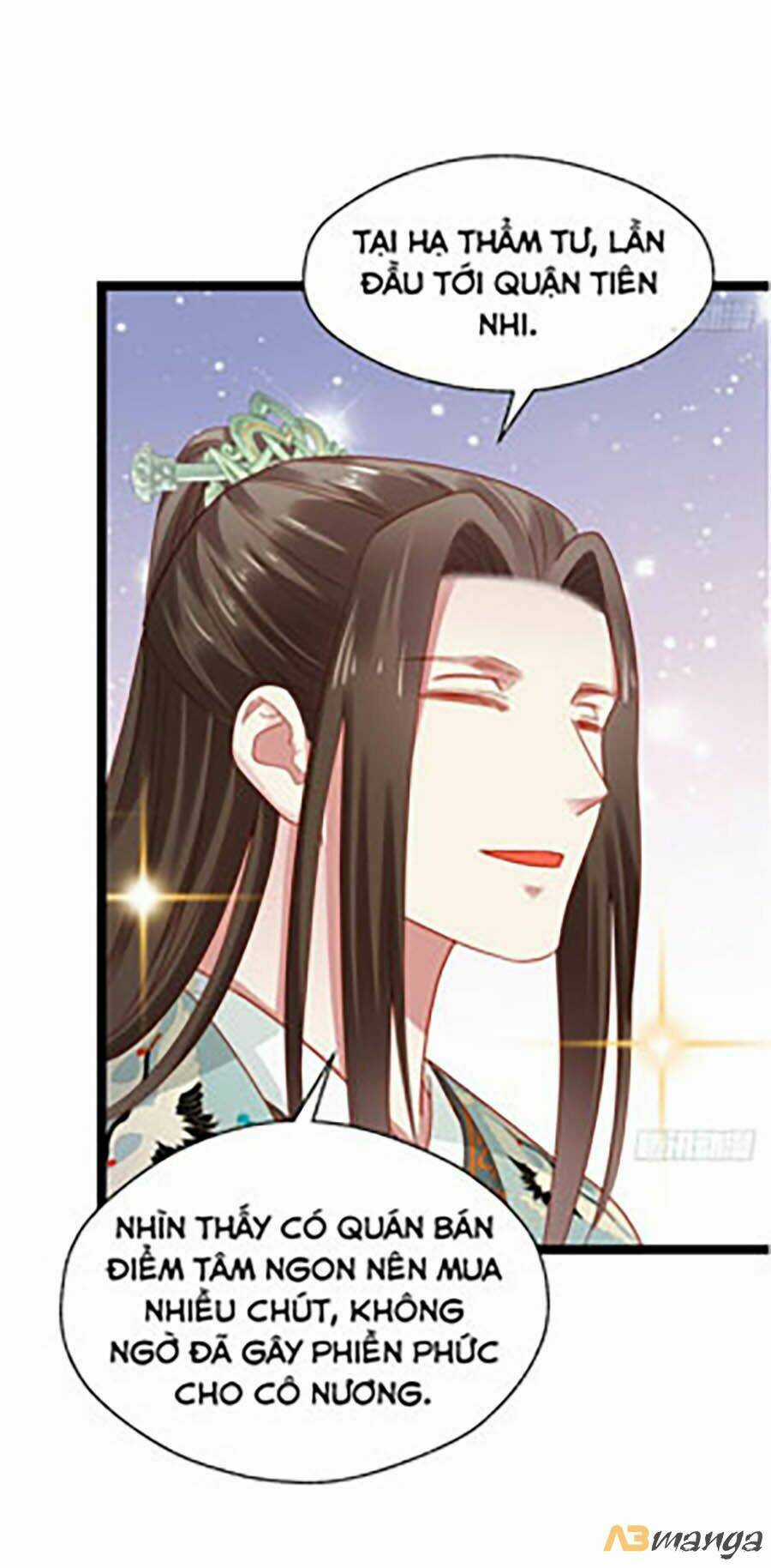 Đứng Lại! Phụng Chỉ Ăn Cướp Chapter 37 trang 16