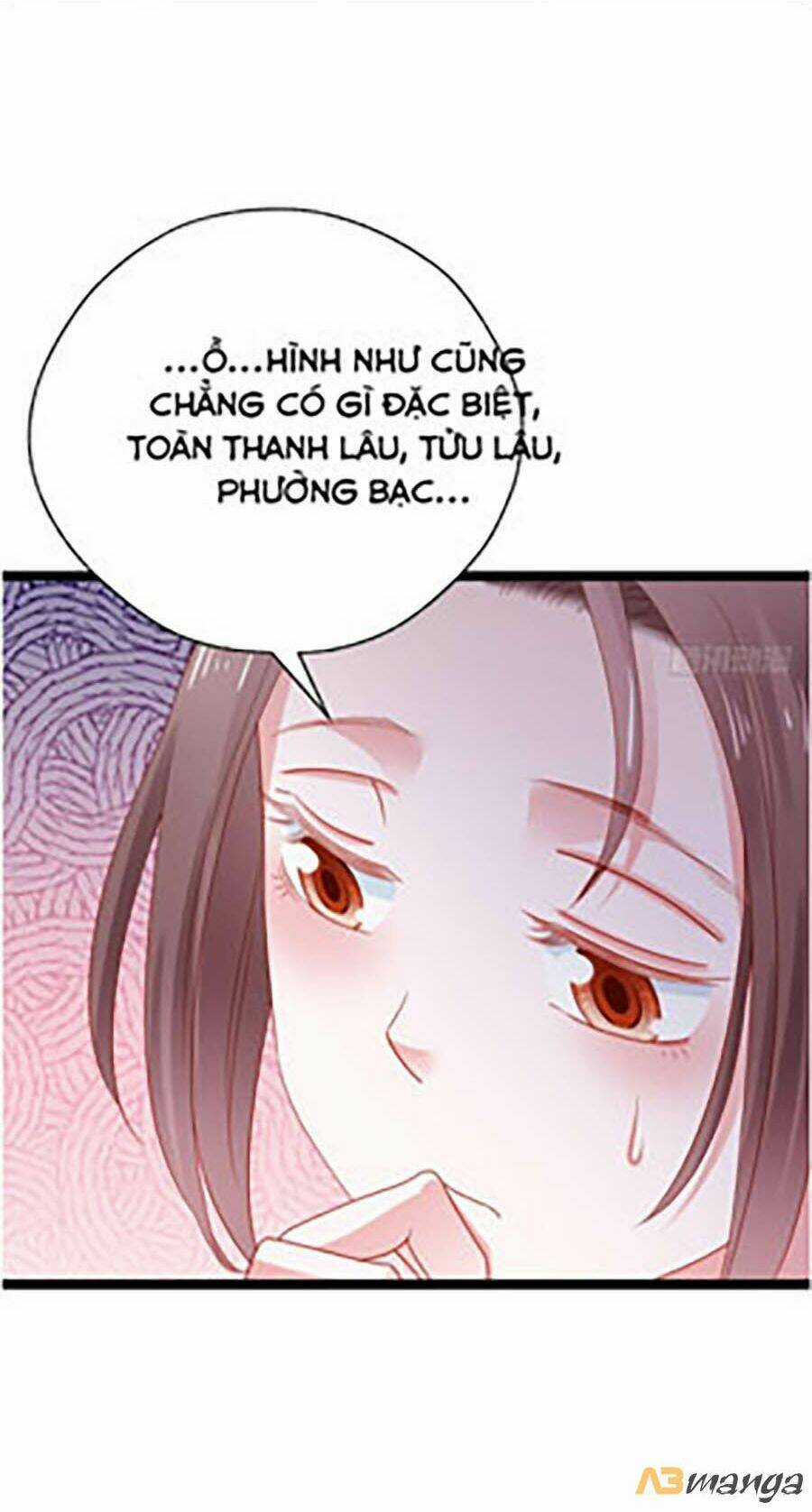 Đứng Lại! Phụng Chỉ Ăn Cướp Chapter 37 trang 18