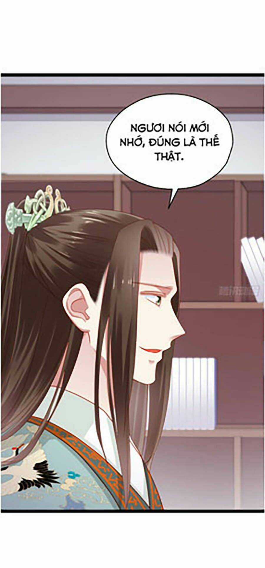 Đứng Lại! Phụng Chỉ Ăn Cướp Chapter 37 trang 19