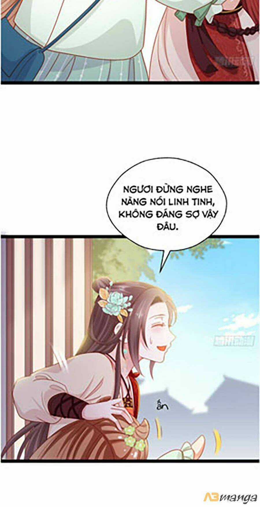 Đứng Lại! Phụng Chỉ Ăn Cướp Chapter 37 trang 22