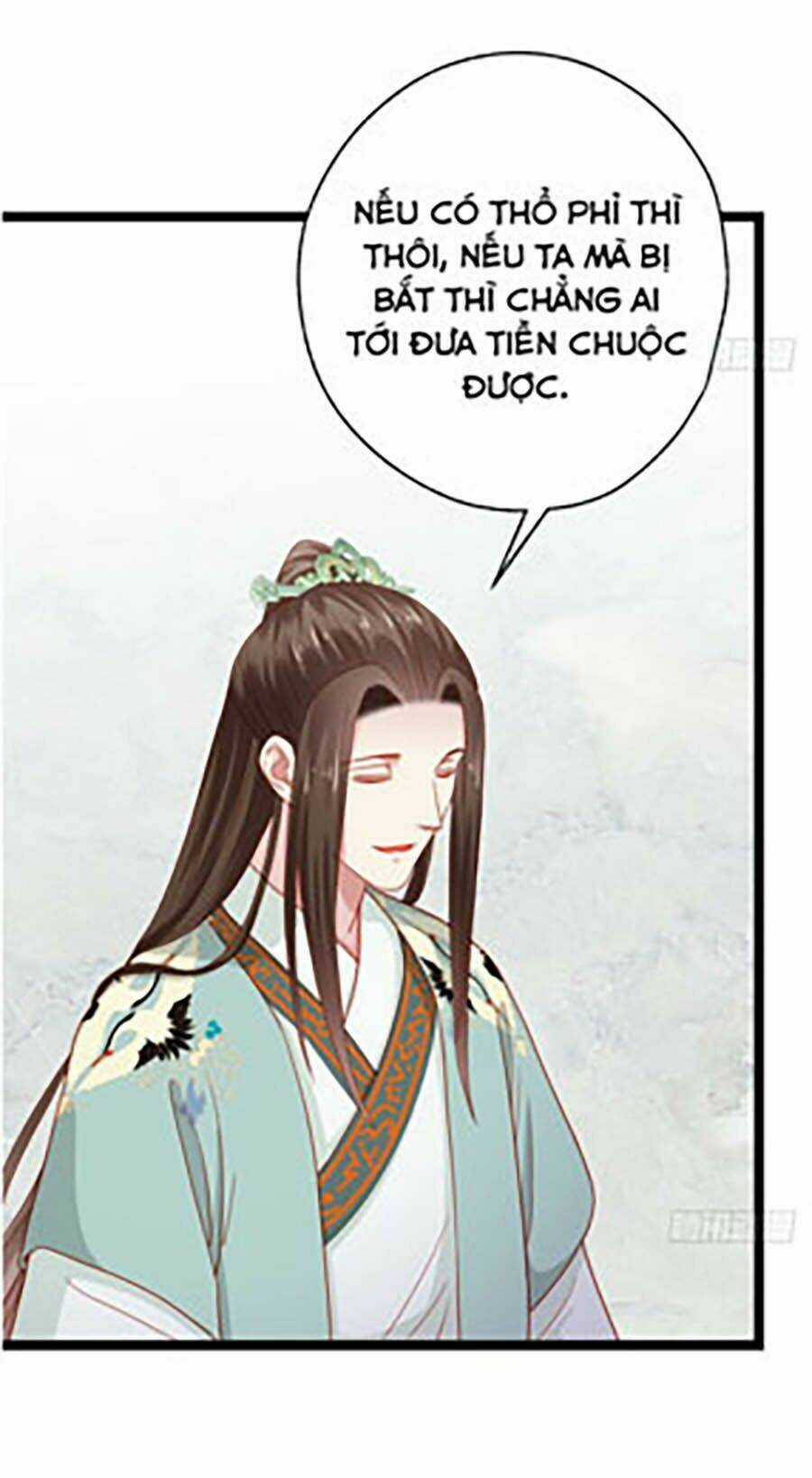 Đứng Lại! Phụng Chỉ Ăn Cướp Chapter 37 trang 23